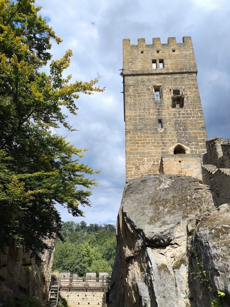 Helfenburk
