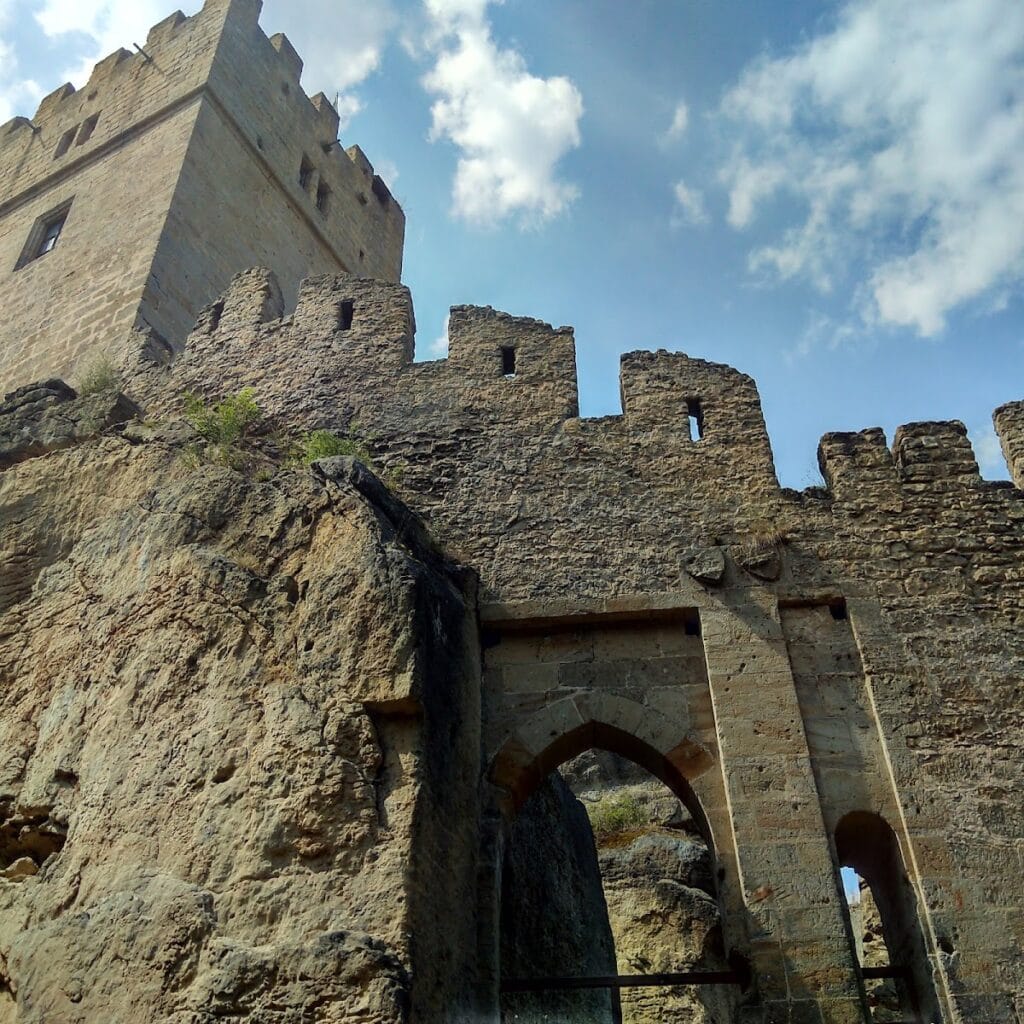 Helfenburk