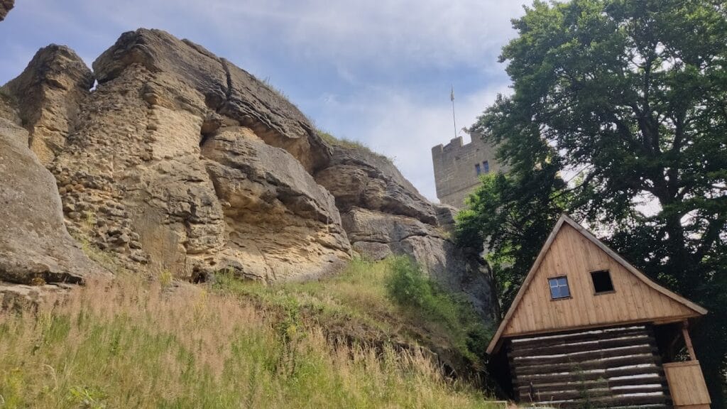 Helfenburk