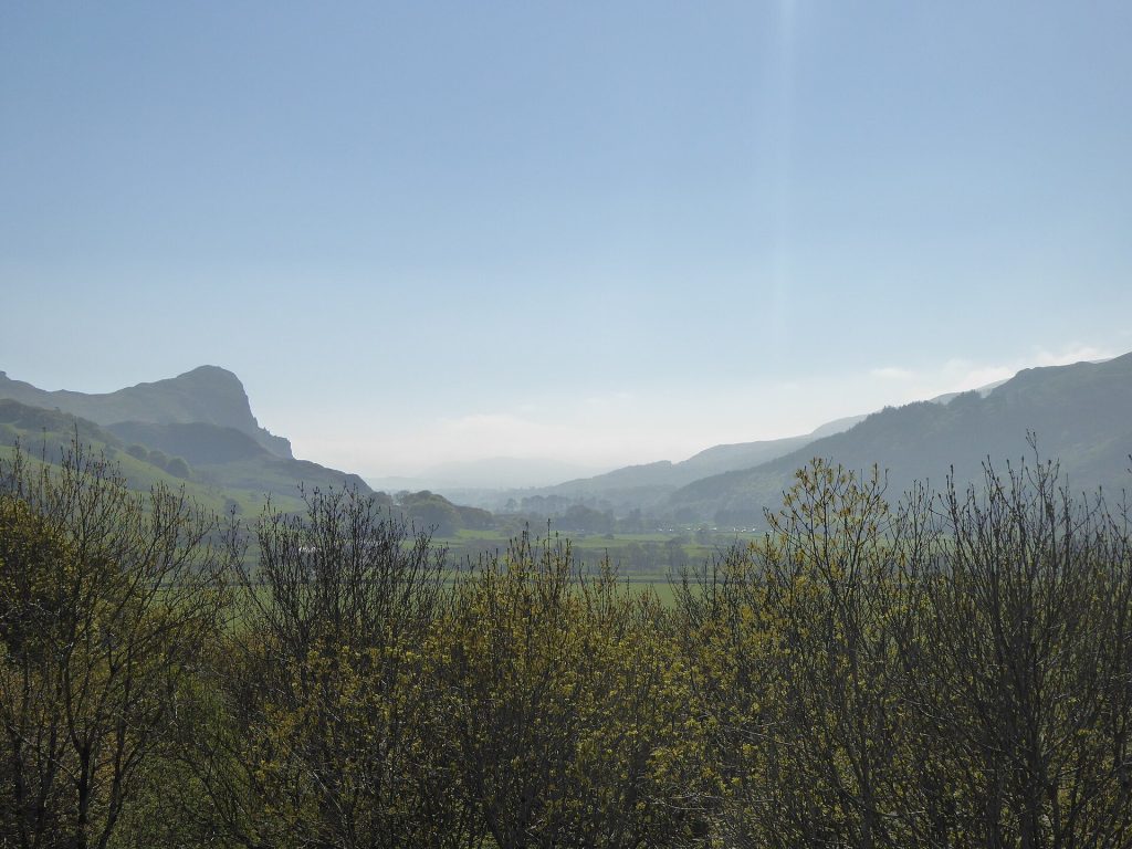 Castell y Bere: A Welsh Princely Castle in Gwynedd 5 Castell y Bere