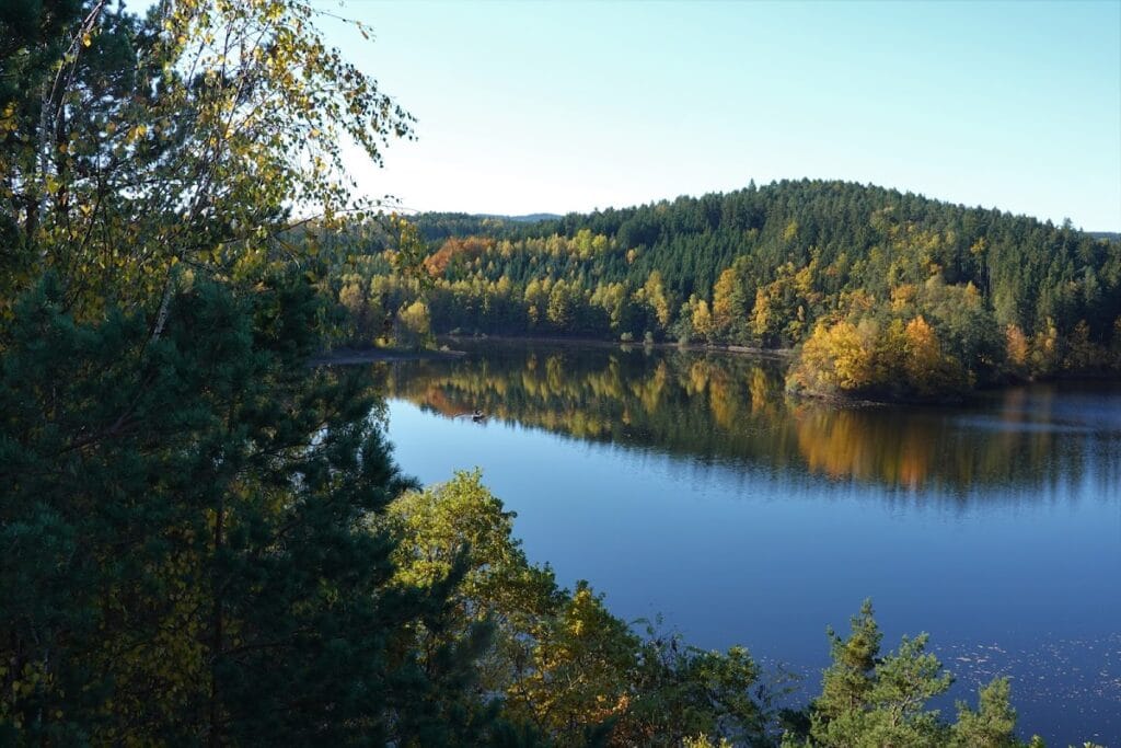 Velešín Castle: A Medieval Fortress in the Czech Republic 8 Velešín