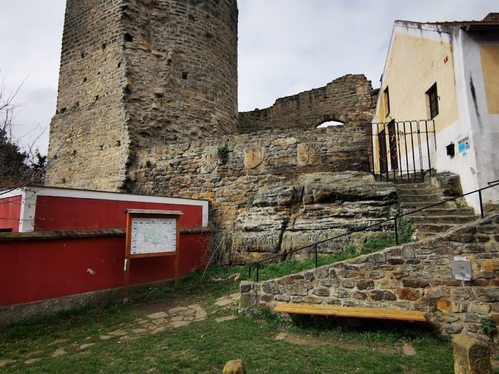 Jenštejn Castle: A Gothic Water Castle in Czechia 4 Jenštejn Castle