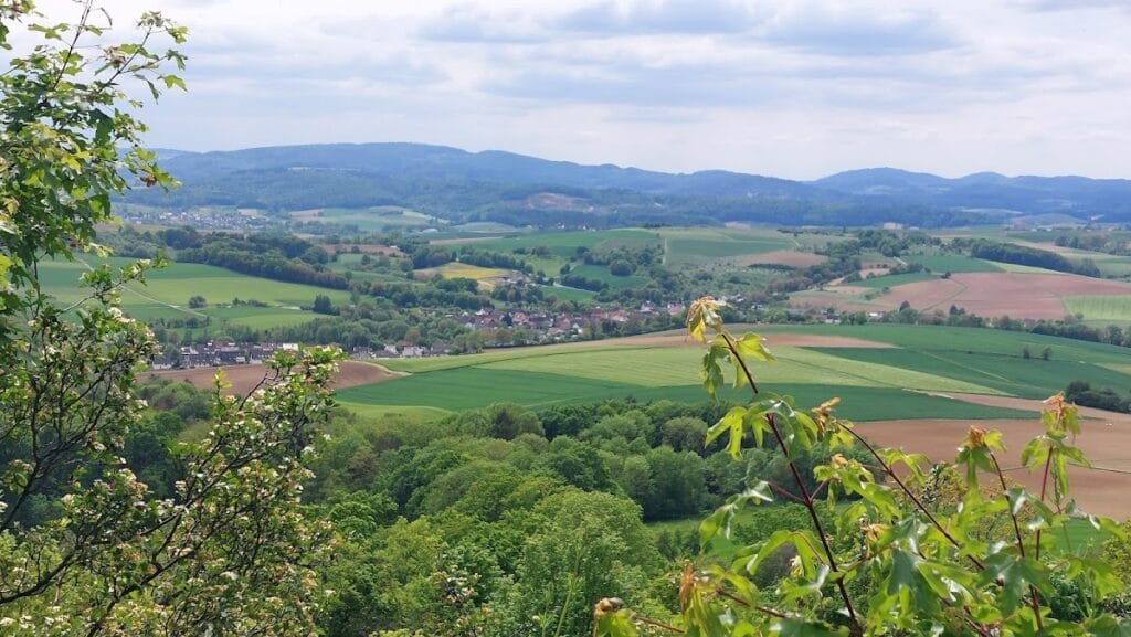 Otzberg Castle