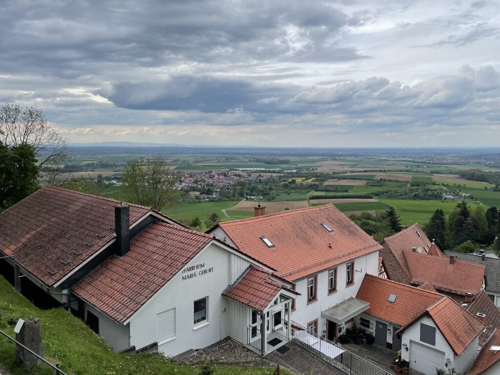 Otzberg Castle