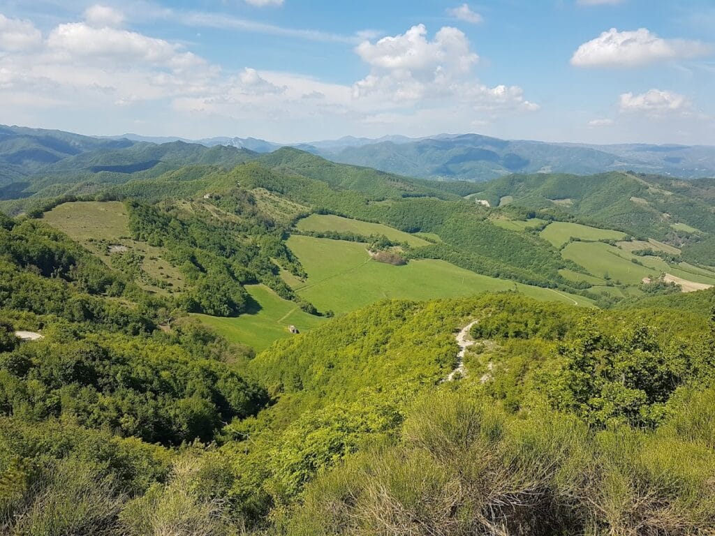 Rocca di Monte Battaglia: A Historic Lombard Fortress in Casola Valsenio, Italy 8 Rocca di Monte Battaglia