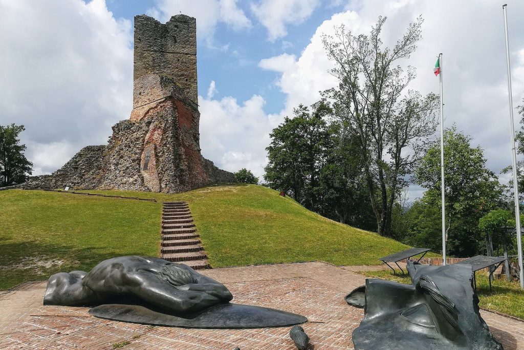 Rocca di Monte Battaglia