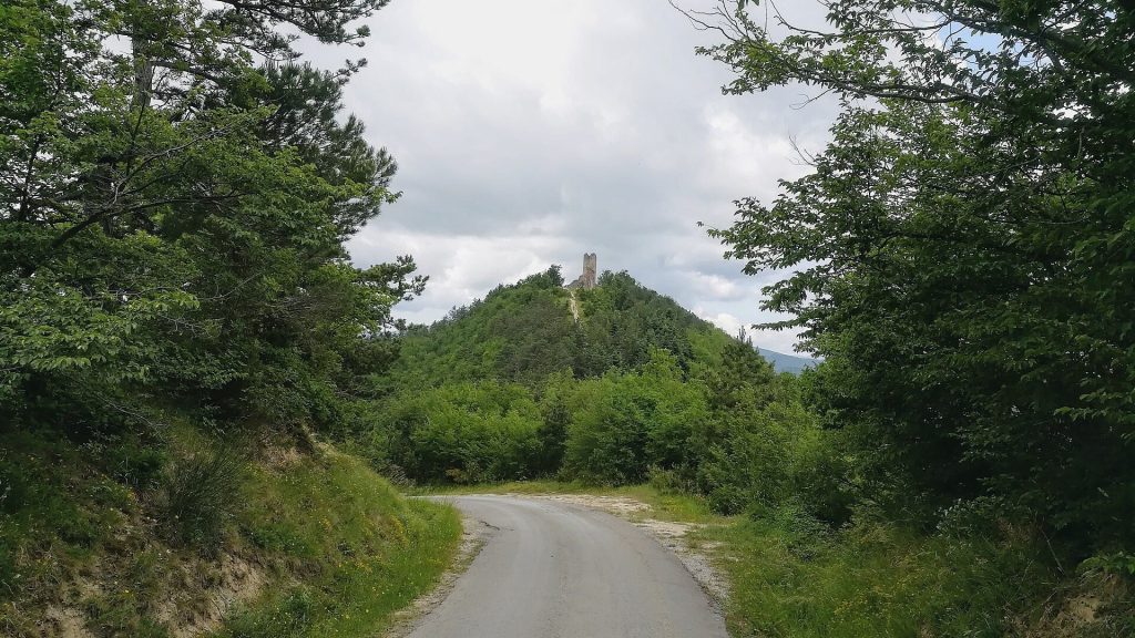 Rocca di Monte Battaglia