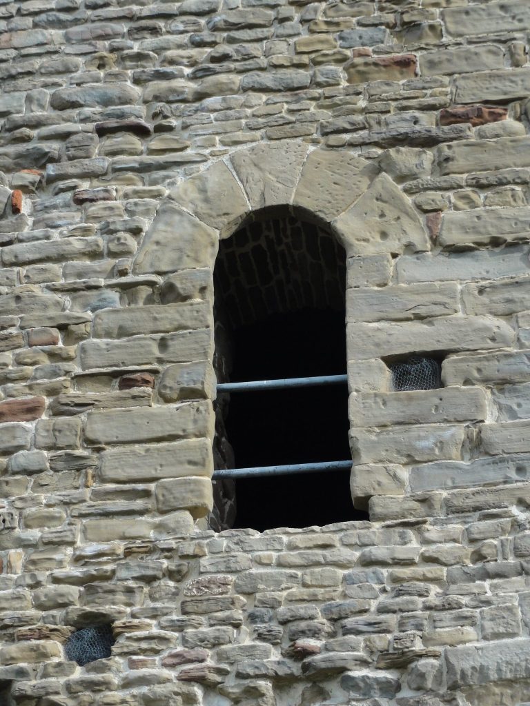 Rocca di Monte Battaglia
