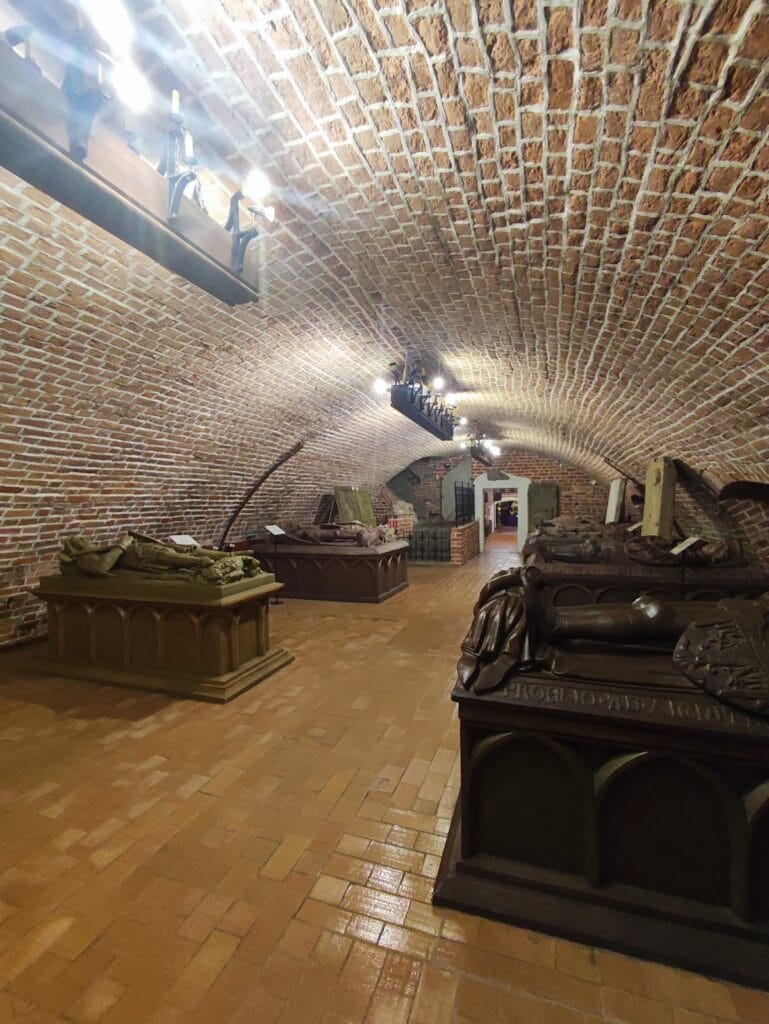 Brzeg Castle: Renaissance Residence of the Silesian Piasts in Poland 3 Brzeg Castle