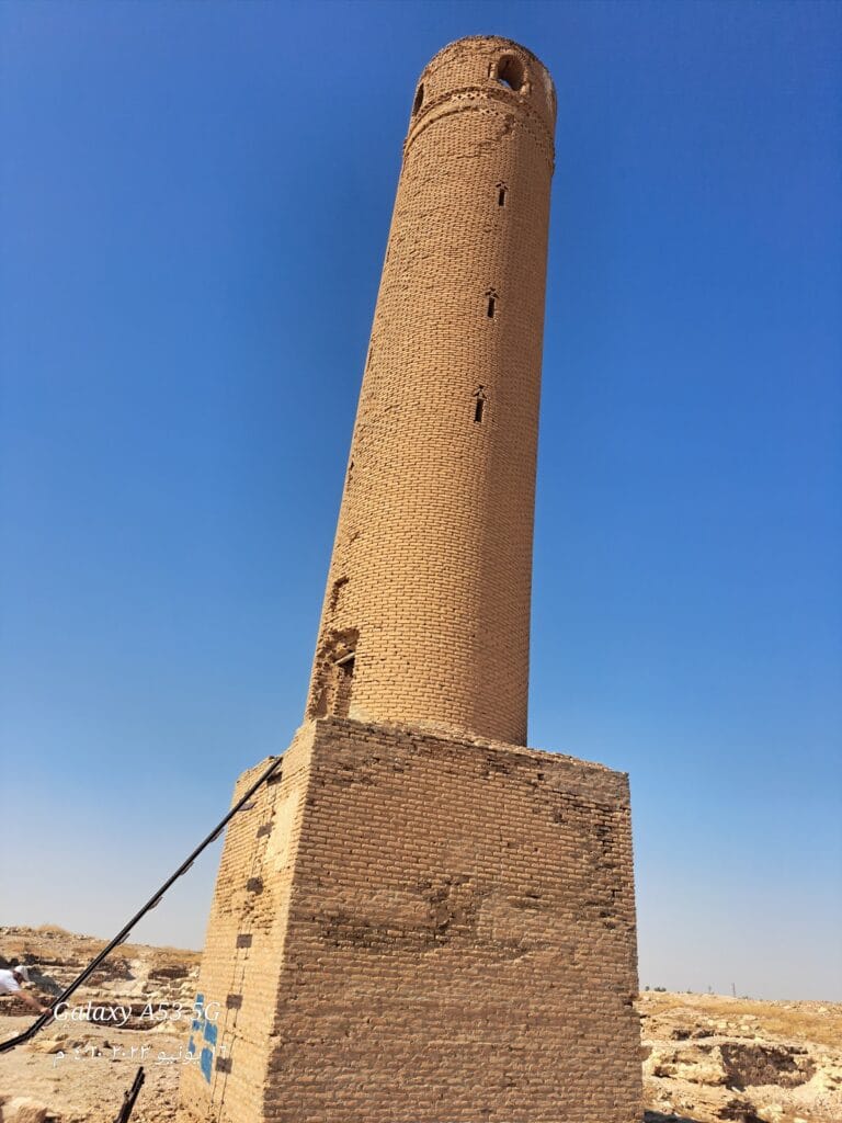 Qal'at Ja'bar: A Medieval Fortress on the Euphrates in Syria 4 Qal'at Ja'bar