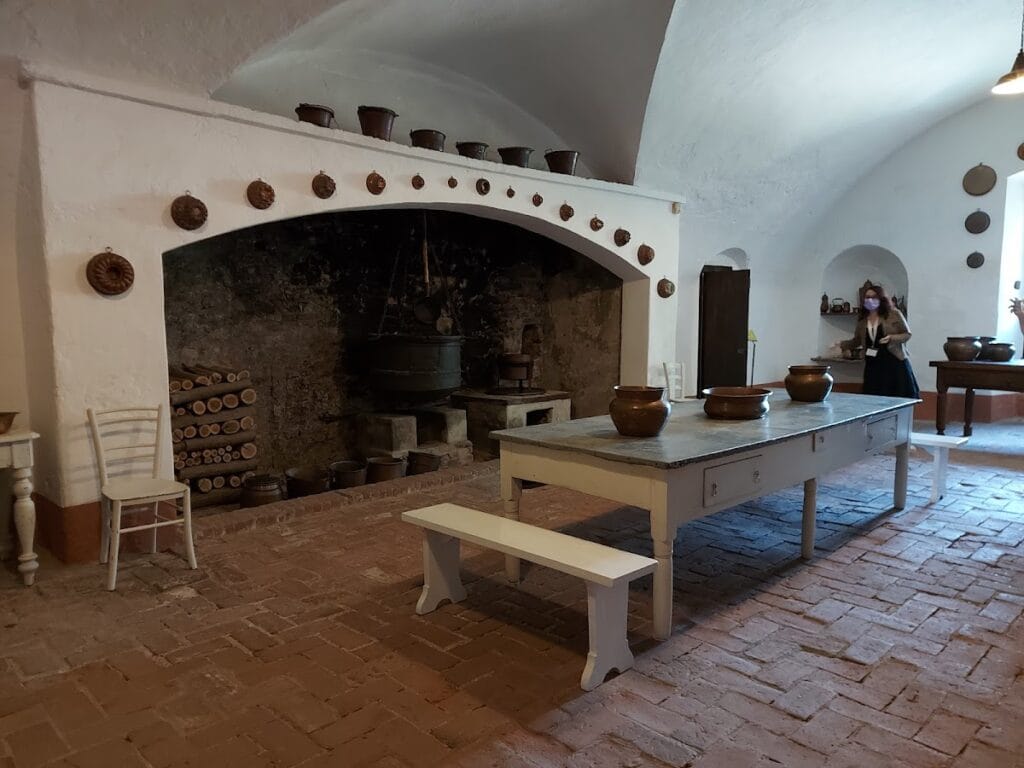 Castello della Manta: A Medieval and Renaissance Castle in Italy 10 Castello della Manta