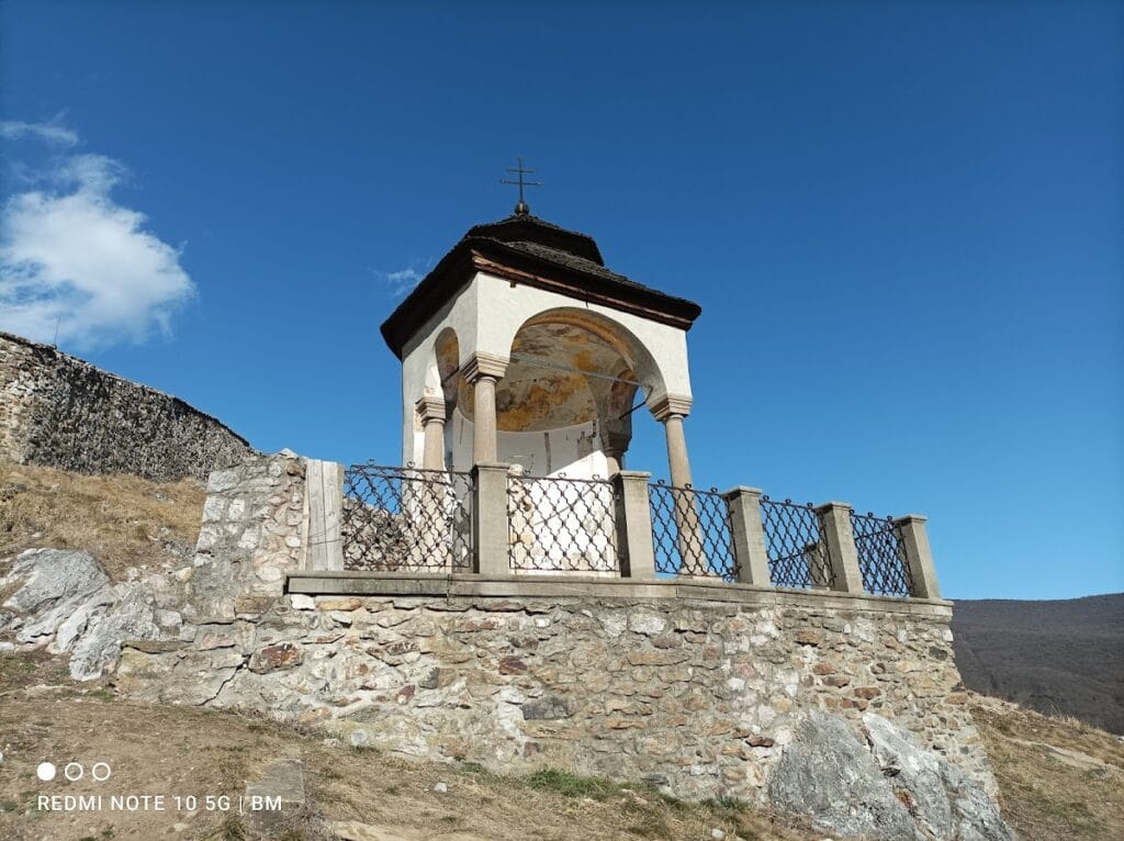 Krásna Hôrka Castle