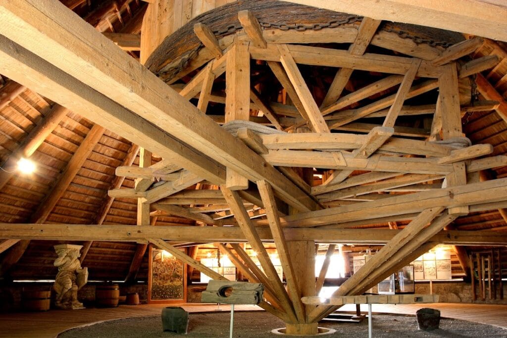 Hrádek - Museum of Silver