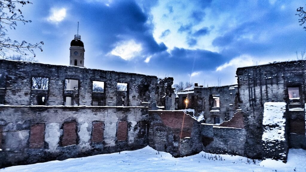 Strzelce Opolskie Castle: A Medieval Ducal Stronghold and Aristocratic Residence in Poland 4 Strzelce Opolskie Castle