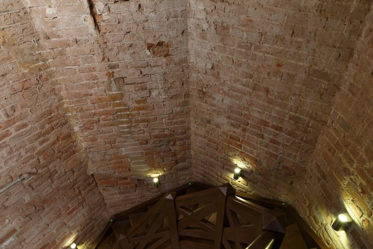 Człuchów Castle: A Teutonic Order Fortress in Poland