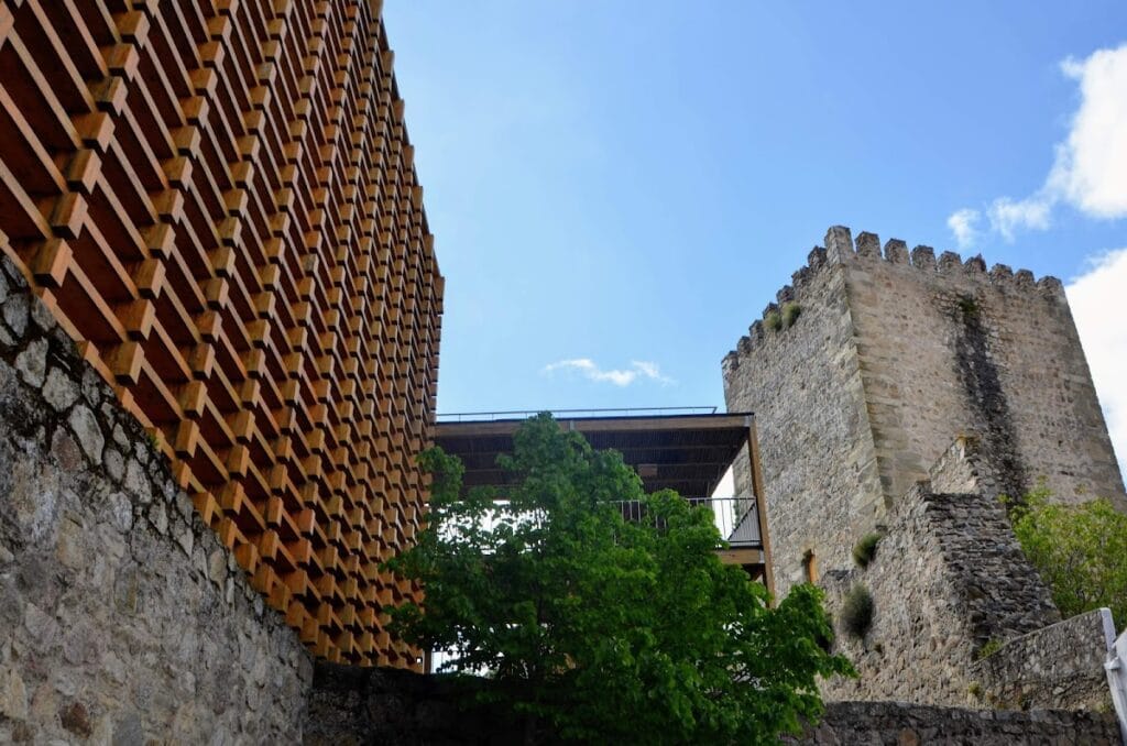 Castle of Portalegre: A Historic Border Fortress in Portugal 4 Castle of Portalegre