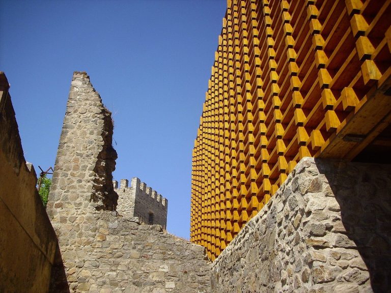 Castle of Portalegre: A Medieval Fortress on Portugal’s Alentejo Frontier