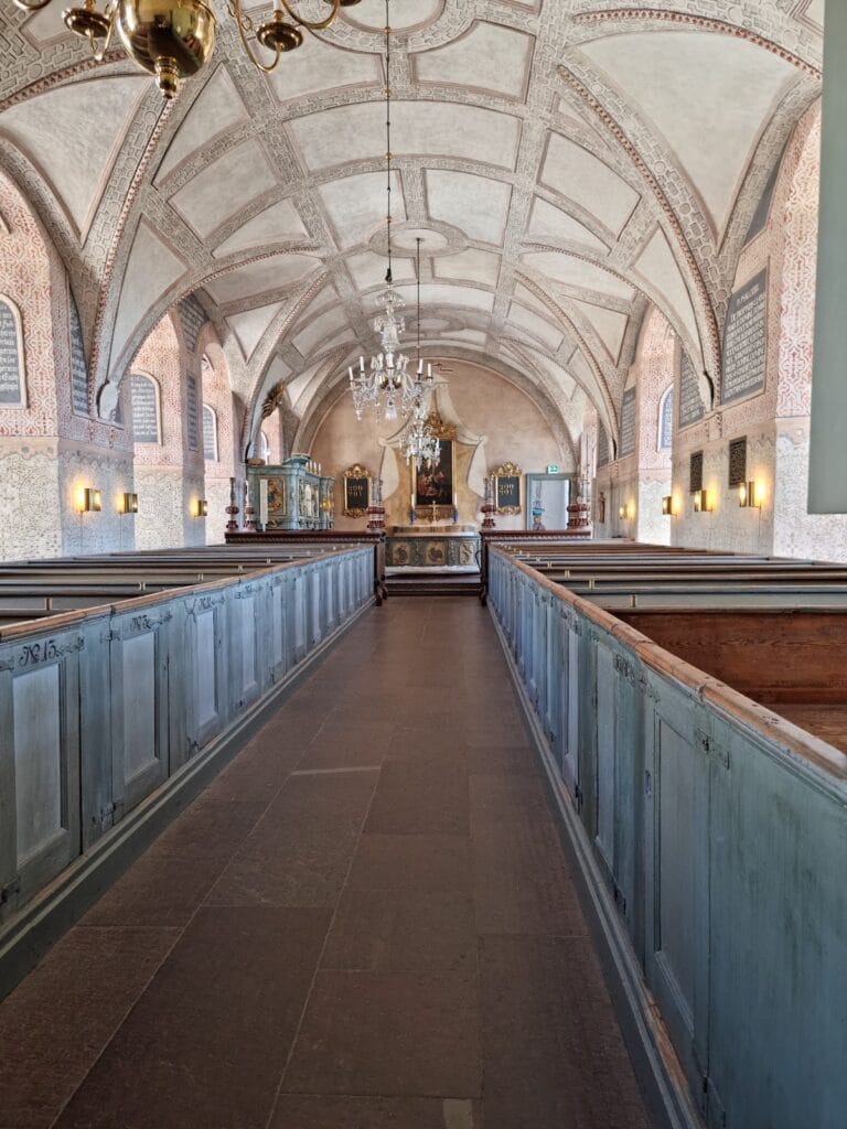 Kalmar Castle: A Medieval Fortress and Renaissance Royal Residence in Sweden 3 Kalmar Castle