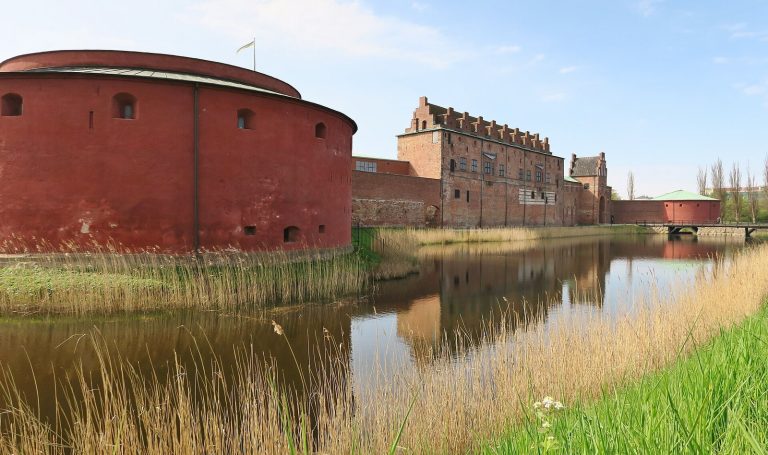 Malmö Castle: A Danish Renaissance Fortress in Sweden
