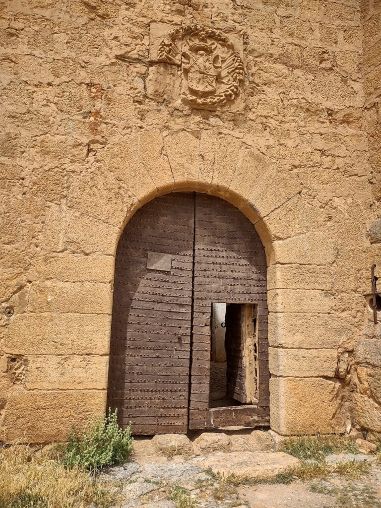 Castillo de La Calahorra