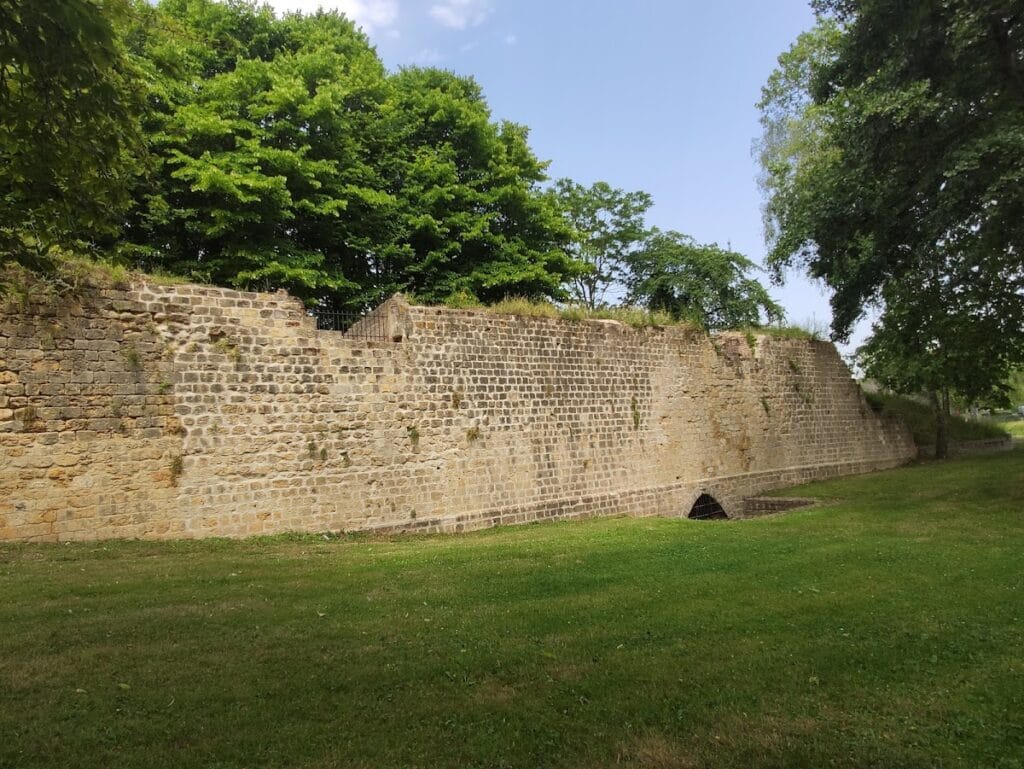 Château de Ham