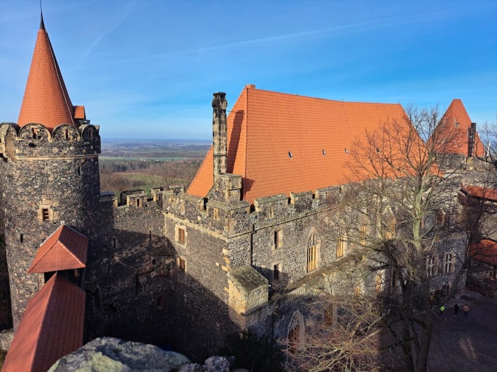 Grodziec Castle: A Late Gothic Fortress and Ducal Residence in Poland 1 Grodziec Castle
