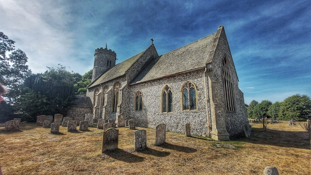 Weeting Castle: A High-Status Medieval Manor House in Norfolk 5 Weeting Castle