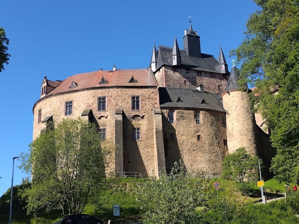 Kriebstein Castle: A Medieval Hill Castle and Lordship Seat in Germany 3 Kriebstein Castle