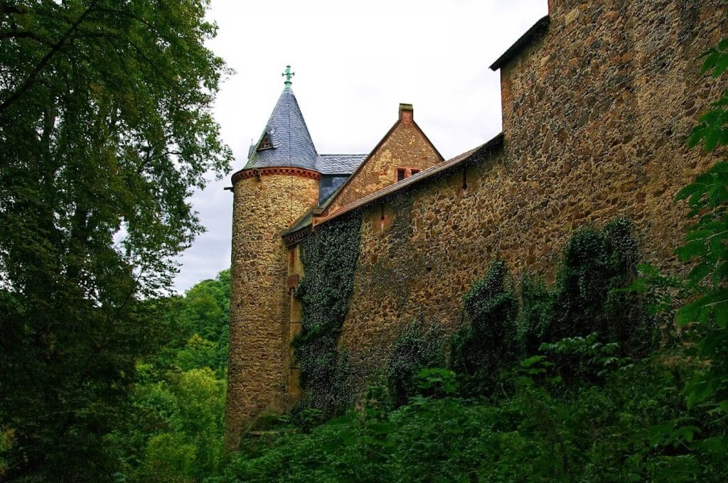 Kriebstein Castle: A Medieval Hill Castle and Lordship Seat in Germany 4 Kriebstein Castle