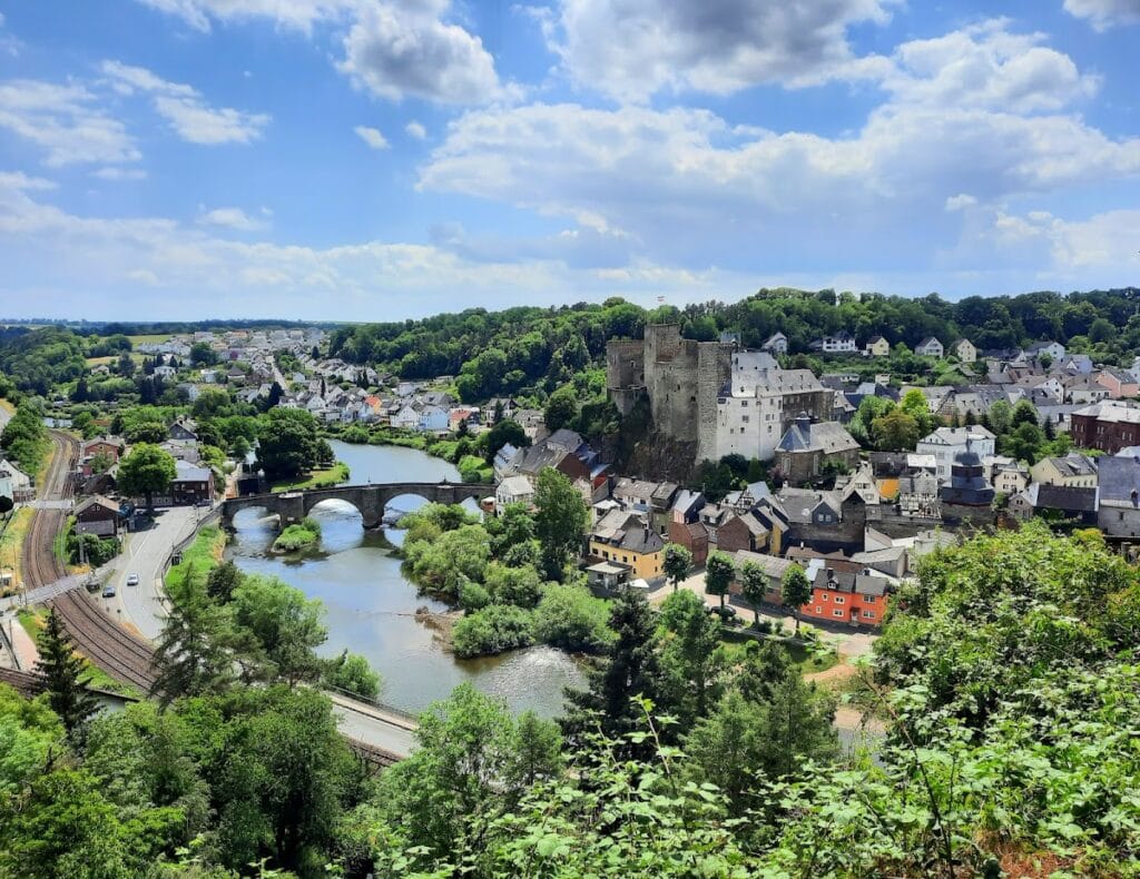 Runkel Castle