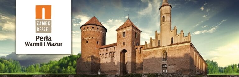 Reszel Castle: A Historic Fortress in Poland