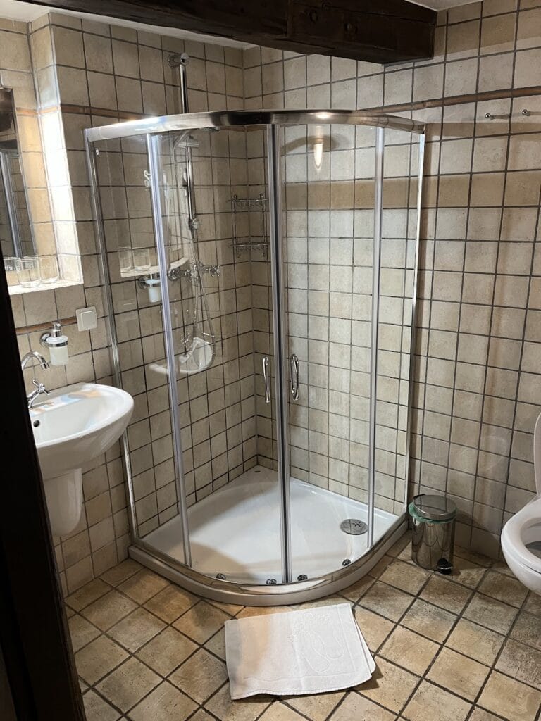 Reszel Castle: A Historic Fortress in Poland 8 Reszel Castle