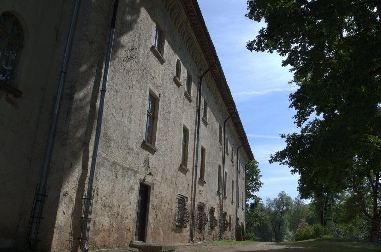 Dundaga Castle: A Medieval Bishop’s Castle and Manor Residence in Latvia