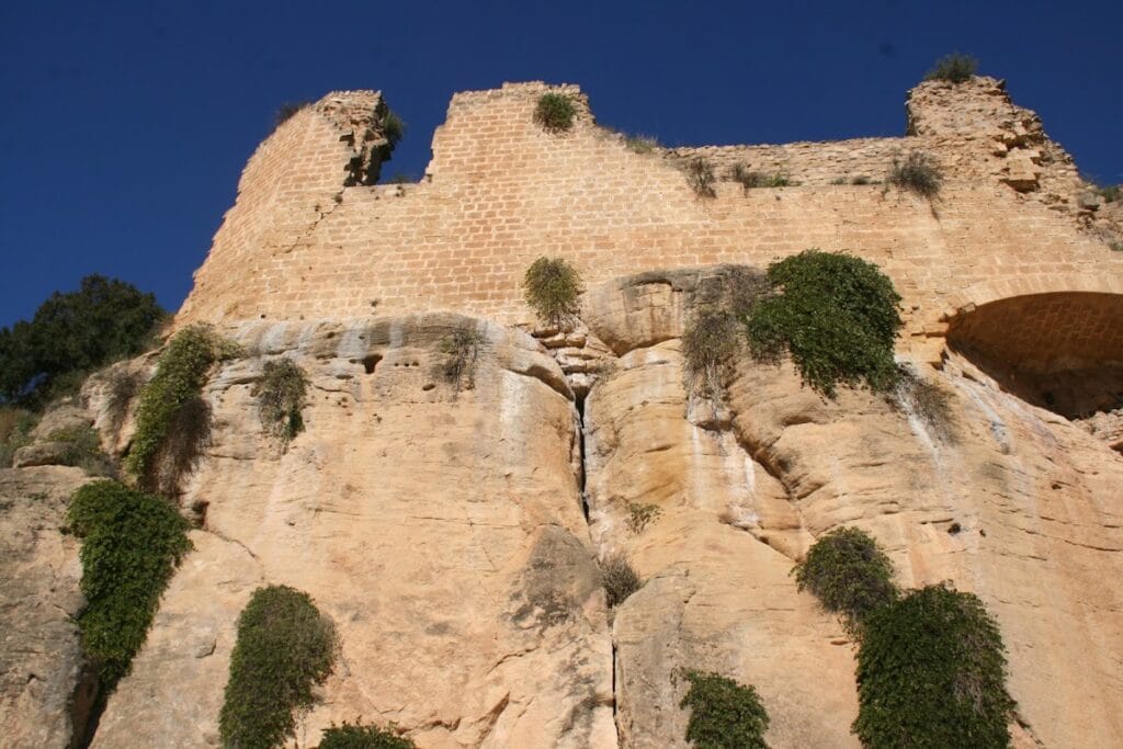 Castle of Montesa: A Gothic Military-Monastic Fortress in Spain 3 Castle of Montesa