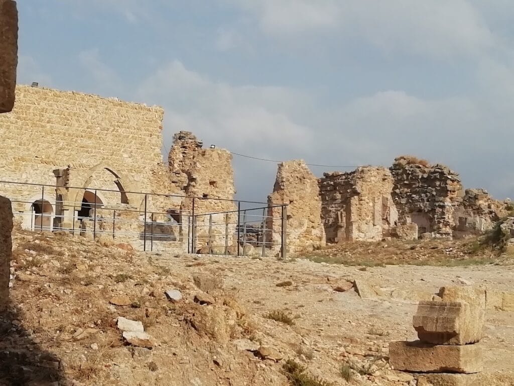 Castle of Montesa: A Gothic Military-Monastic Fortress in Spain 4 Castle of Montesa