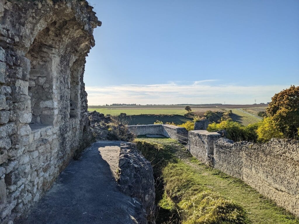 Château d'Ivry-la-Bataille: A Norman Frontier Fortress in France 2 Château d'Ivry-la-Bataille