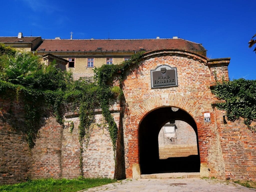 Špilberk Castle: A Historic Fortress and Museum in Brno 10 Špilberk Castle