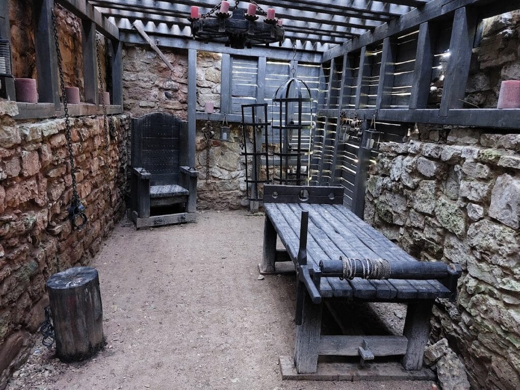 Koknese Castle: A Historic Fortress in Latvia 9 Koknese Castle