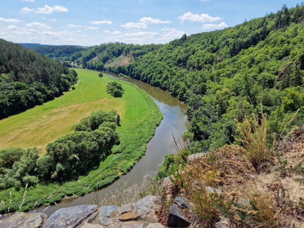 Castle Krašov: A Medieval Gothic Castle in Czechia 5 Castle Krašov