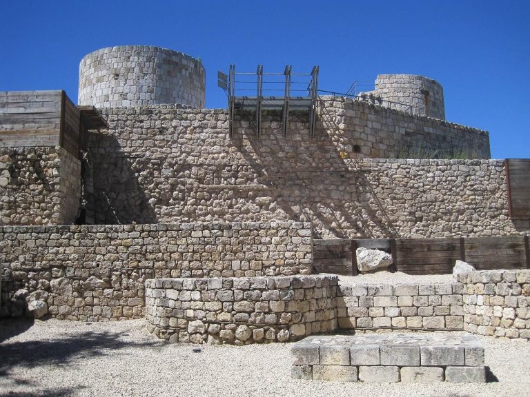 Castle of Burgos: A Fortress and Royal Residence in Spain