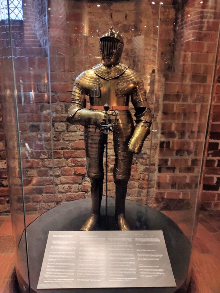 Häme Castle: A Medieval Royal Fortress in Finland 4 Häme Castle