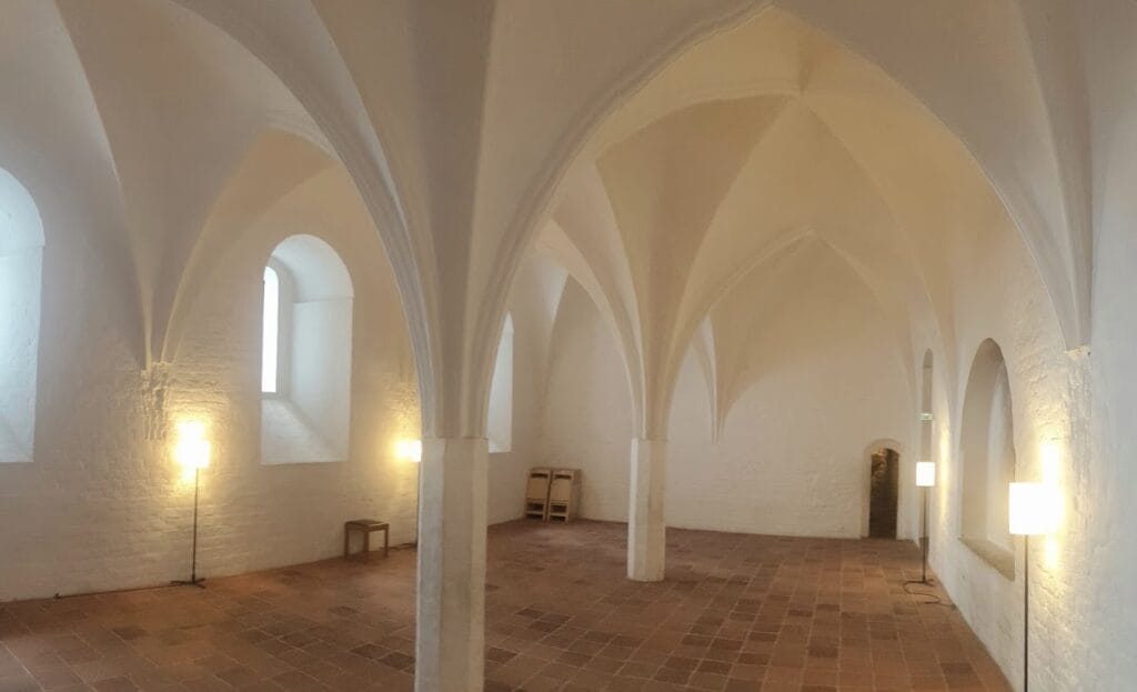 Häme Castle: A Medieval Royal Fortress in Finland 5 Häme Castle