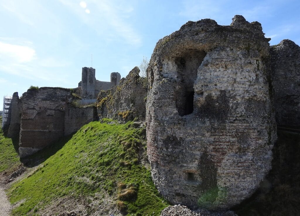 Château d'Arques-la-Bataille: A Norman Fortress in France 2 Château d'Arques-la-Bataille