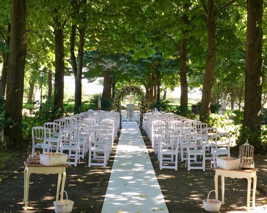 Castello di Villanova Solaro