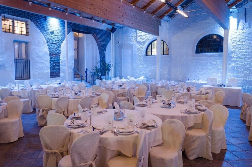 Castello di Villanova Solaro