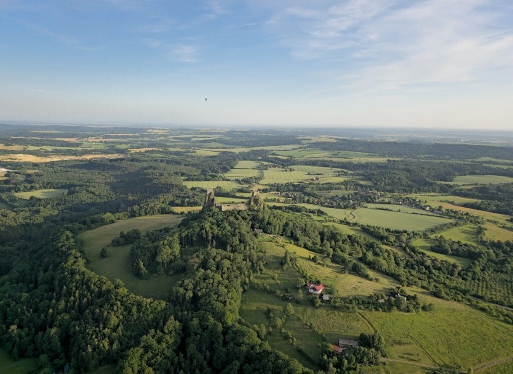 Trosky Castle: A Medieval Fortress in the Czech Republic 10 Trosky Castle