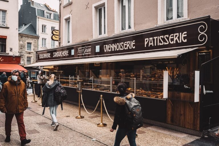 Château de Cherbourg: A Historic Fortress in Cherbourg-en-Cotentin, France