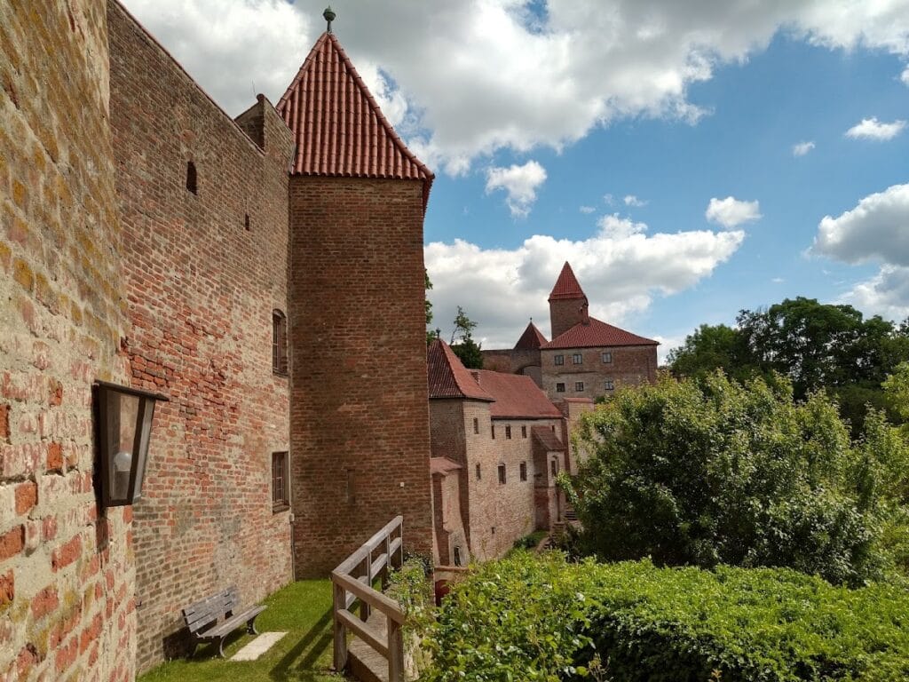 Trausnitz Castle