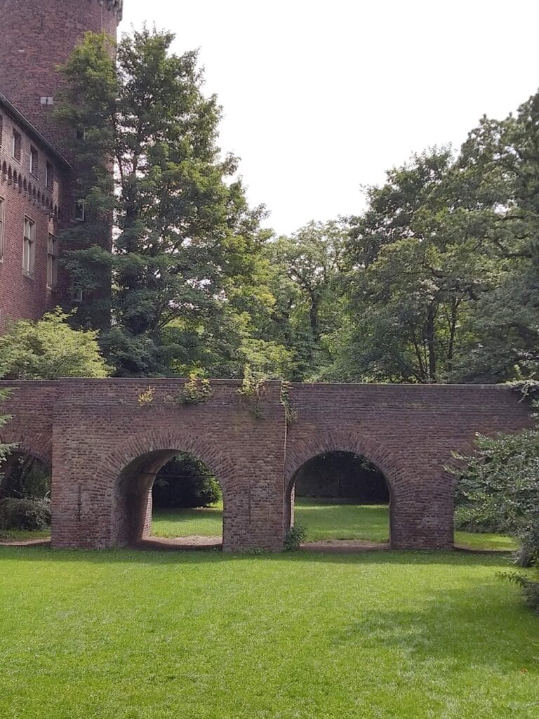 Burg Kempen: A Historic Castle in Kempen, Germany 7 Burg Kempen