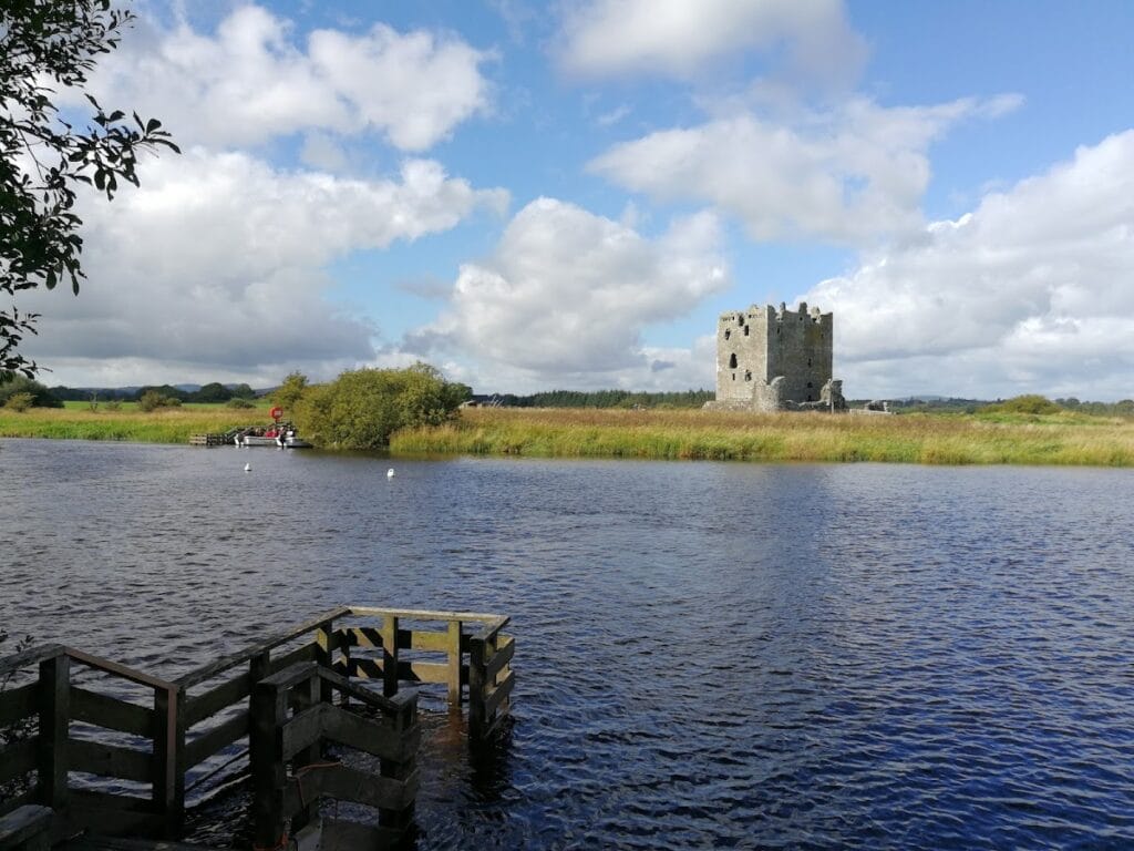 Threave Castle